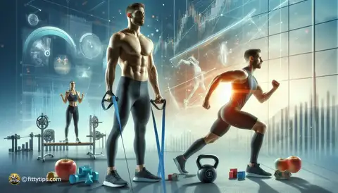 High-Intensity Interval Training (HIIT) versus Strength Training for Weight Loss - image