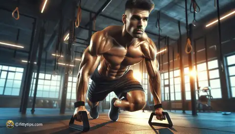 HIIT Workouts for Weight Loss: Targeting Problem Areas - image