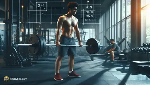 How Many Days a Week Should You Strength Train for Weight Loss? - image