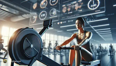 How Often Should You Row for Cardio?