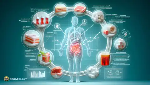 The Role of Sugary Beverages in Weight Gain: Scientific Insights