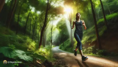 Incorporating Fartlek into Your Running Routine: Tips for Beginners - image