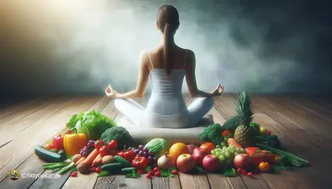 Incorporating Mindful Eating into Your Weight Loss Plan - image