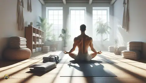 Incorporating Yoga into Your Muscle Recovery Routine