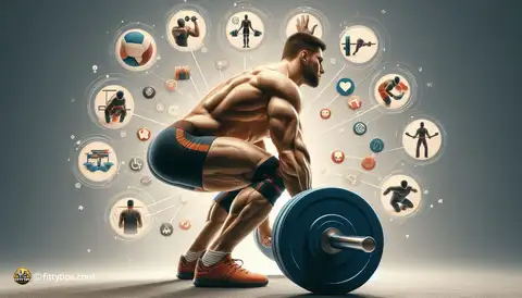 Injury prevention in strongman training: Tips and techniques