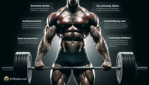 Injury Prevention Techniques for Bodybuilders - image