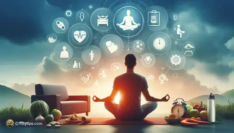 Integrating Mental Health Support into Your Weight Loss Plan