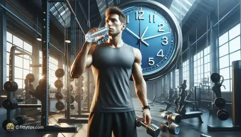 Combining Intermittent Fasting with Exercise for Optimal Weight Loss Results - image
