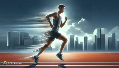 How to Begin Interval Running for Beginners - image