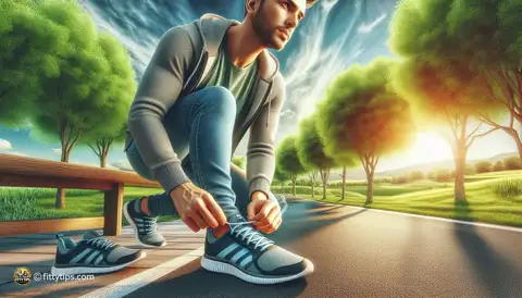 How to Start a Regular Exercise Routine for Weight Loss