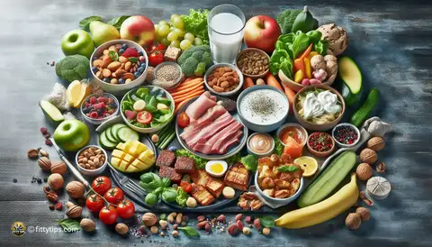 Macronutrient Distribution for Weight Loss in Recovery from Eating Disorders