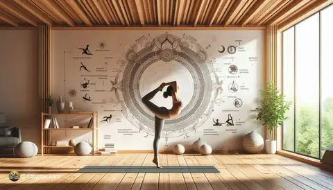 Progression Tips for Beginners in Ashtanga Yoga for Flexibility