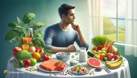 How to Overcome Emotional Eating for Lasting Weight Loss - image