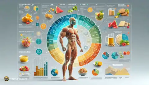 Adapting Macronutrient Distribution for Different Weight Loss Goals