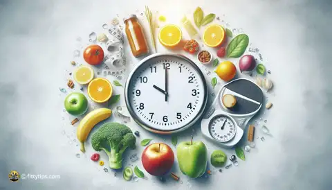 Meal Planning Tips for Intermittent Fasting and Weight Loss Success