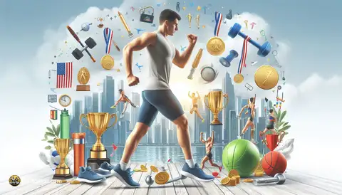 How to stay motivated with aerobic exercises? - image