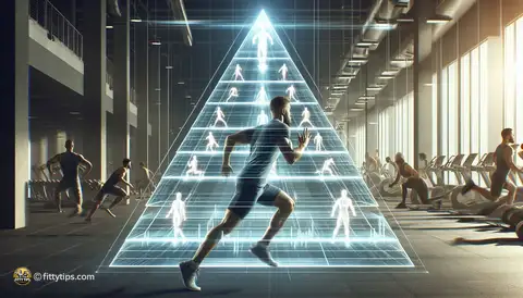 How to Structure a Pyramid Interval Training Session - image