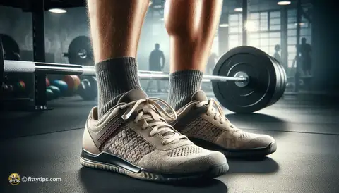 How to Choose the Right Weightlifting Shoes - image