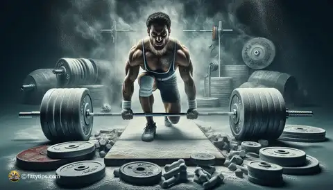 Overcoming plateaus in Olympic weightlifting - image