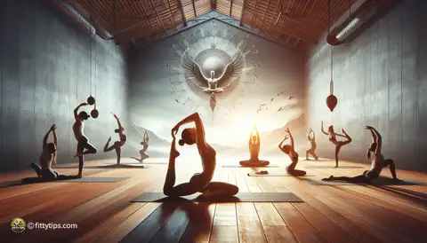 Overcoming Common Flexibility Challenges in Ashtanga Yoga