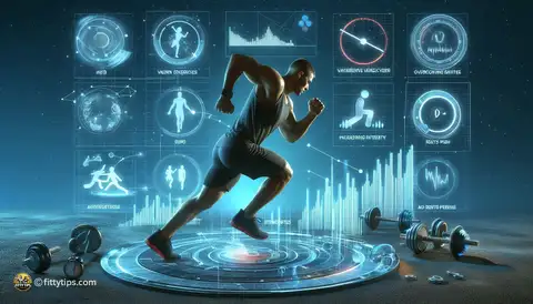 How to Avoid Plateaus with HIIT Weight Loss Workouts