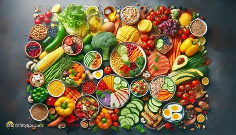 How to Avoid Boredom in Your Weight Loss Meal Prep