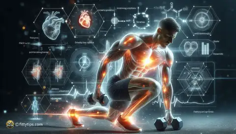 HIIT and Muscle Fatigue: Strategies for Delaying Onset During Workouts - image