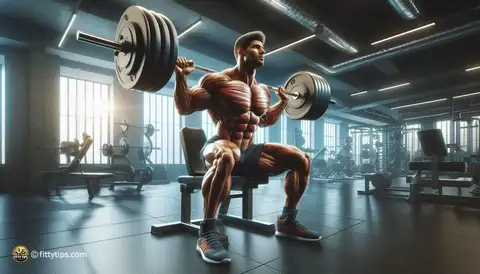 Maximizing Muscle Gain: The Role of Compound Movements - image