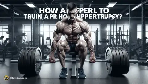 How Often Should You Train for Hypertrophy? - image