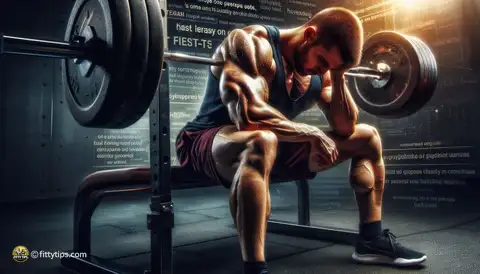 How Rest Periods Impact Hypertrophy Training