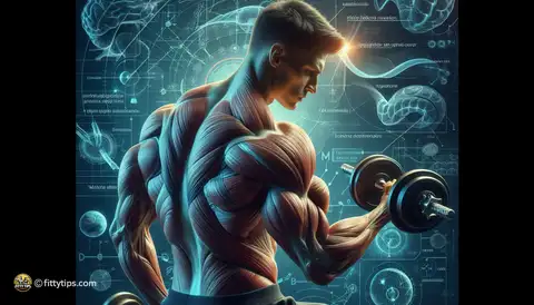 Maximizing Muscle Growth with Isolation Exercises: Science Behind the Technique - image