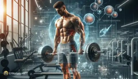 How to Optimize Protein Synthesis for Muscle Growth