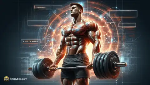 The Importance of Progressive Overload in Hypertrophy Training