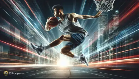 How Plyometric Cardio Workouts Improve Vertical Jump Height - image
