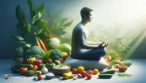 Mindful Eating: A Key Component of Sustainable Weight Loss - image