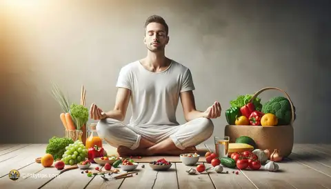 Mindful Eating: A Key to Weight Loss Amid Stress