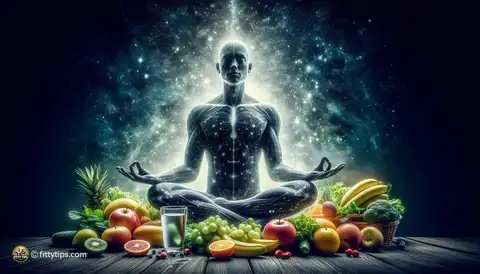 Mindful Eating and Intermittent Fasting: A Winning Combination? - image