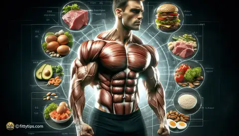 Muscle Building Diets for Endomorphs: What Works Best? - image