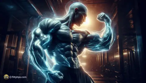 Muscle Building for Beginners: Understanding the Pump - image
