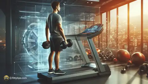 How to balance cardio and strength training for optimal results? - image