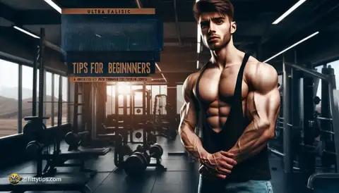 How to Deal with Muscle Building Plateaus as a Beginner - image