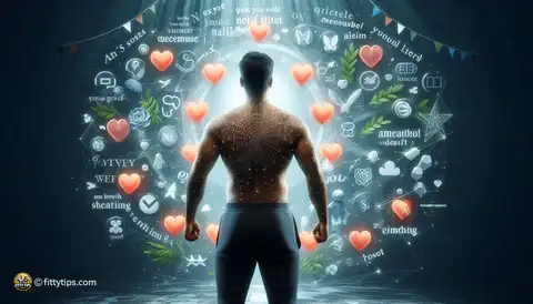 Strategies for Overcoming Negative Body Image While Pursuing Weight Loss Goals