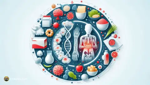 Processed Foods and Inflammation: What You Need to Know