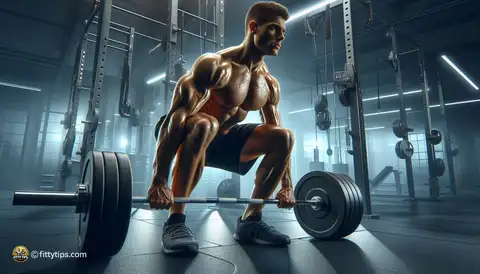 How to Progressively Overload with AMRAP Workouts - image