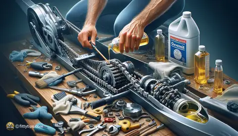 Rowing Machine Maintenance Tips