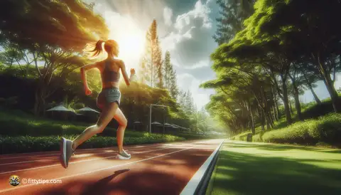 Running for Cardio: How Often Should You Run? - image