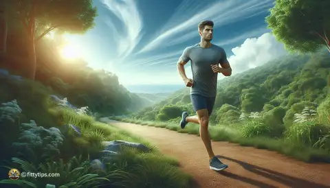 Running for Weight Loss: Tips and Techniques - image