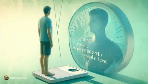 Setting Realistic Expectations for Weight Loss: What You Need to Know - image