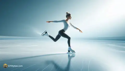 Skating for Cardio: Tips for Proper Technique and Form - image