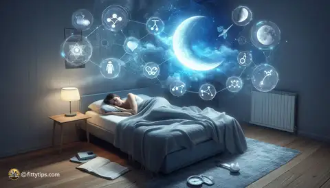 Sleep and Hormones: How They Influence Weight